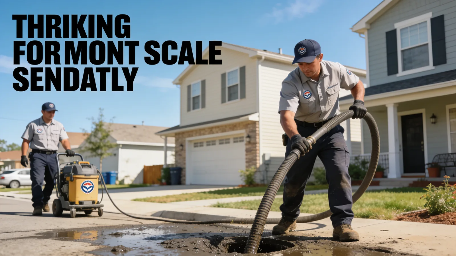 Sewage Cleanup in Jefferson, WI near me
